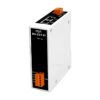 Serial-to-Ethernet Device Server with 2-port Ethernet Switch and 1-port Isolated RS-232ICP DAS